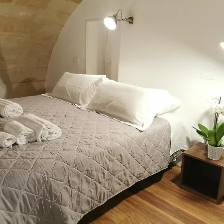 Radici - Centro Storico * Лечче