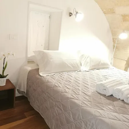 Radici - Centro Storico Lecce