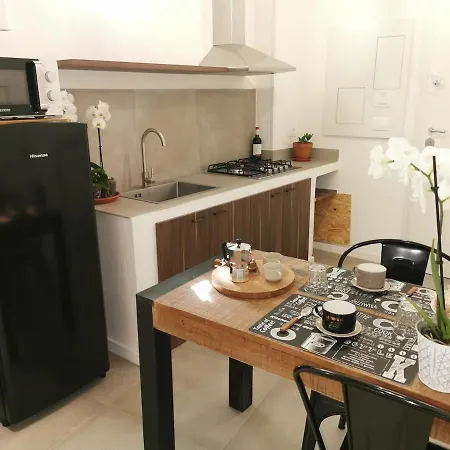 Apartamento Radici - Centro Storico