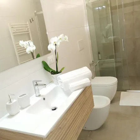 Apartamento Radici - Centro Storico Lecce