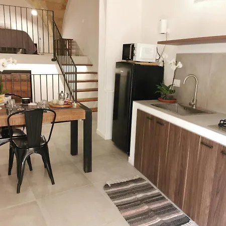 Apartamento Radici - Centro Storico *