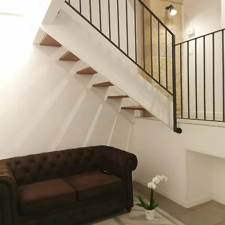 Apartamento Radici - Centro Storico *