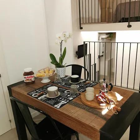 Radici - Centro Storico Apartamento