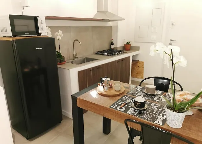 Апартаменты Radici - Centro Storico