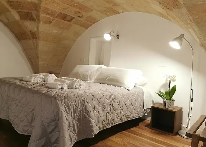 Radici - Centro Storico Апартаменты *