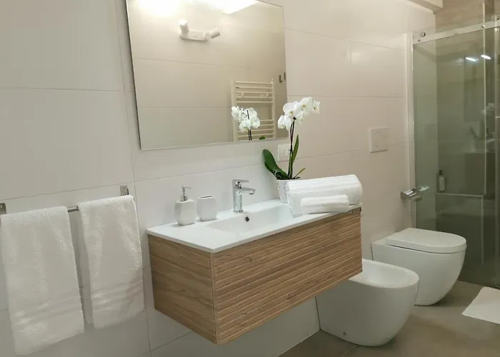 Апартаменты Radici - Centro Storico *