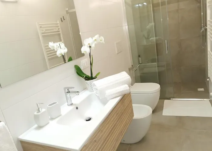 Апартаменты Radici - Centro Storico Лечче