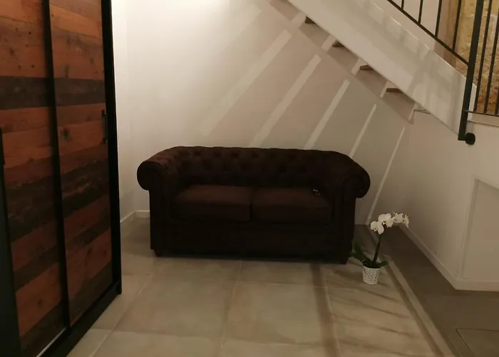 Radici - Centro Storico Лечче