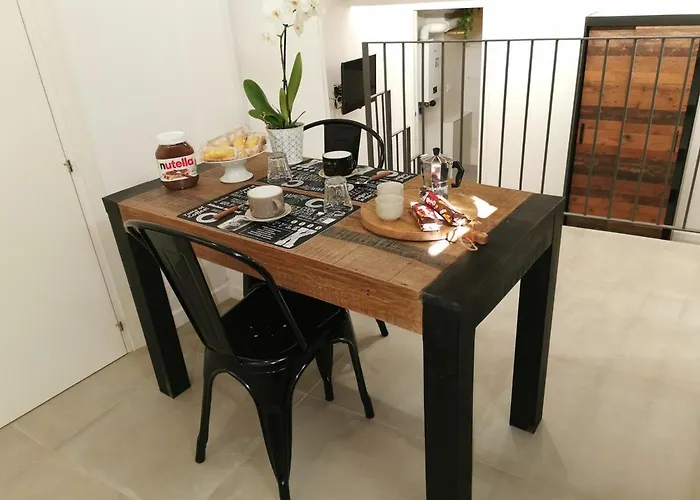 Radici - Centro Storico Апартаменты Лечче