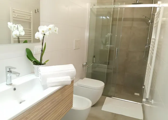 Radici - Centro Storico Апартаменты *