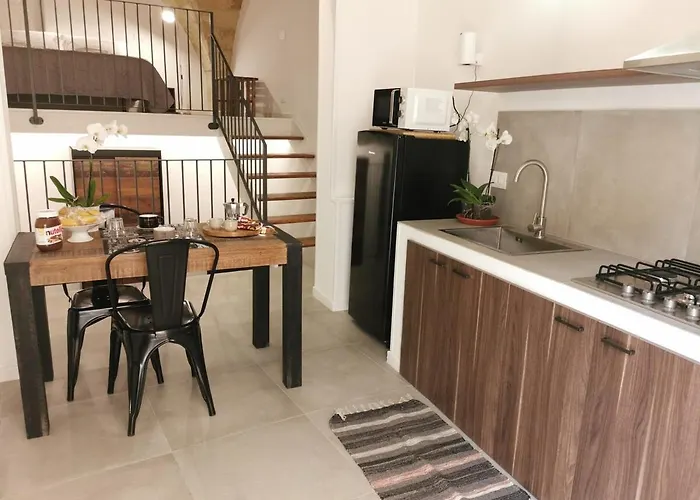 Апартаменты Radici - Centro Storico *