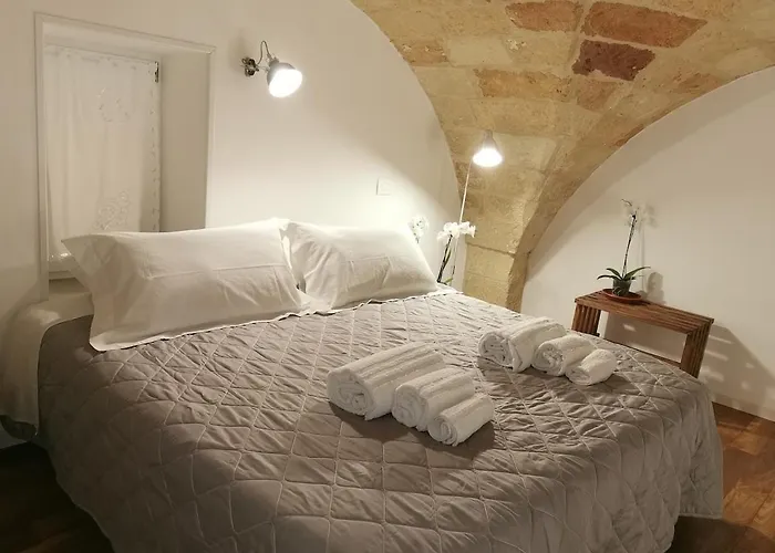 Radici - Centro Storico *