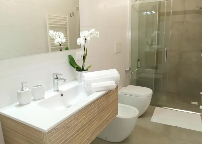 Radici - Centro Storico Апартаменты