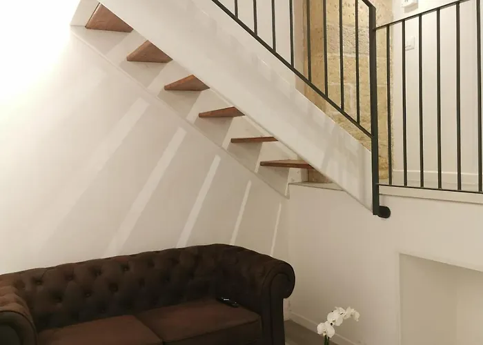 Апартаменты Radici - Centro Storico *