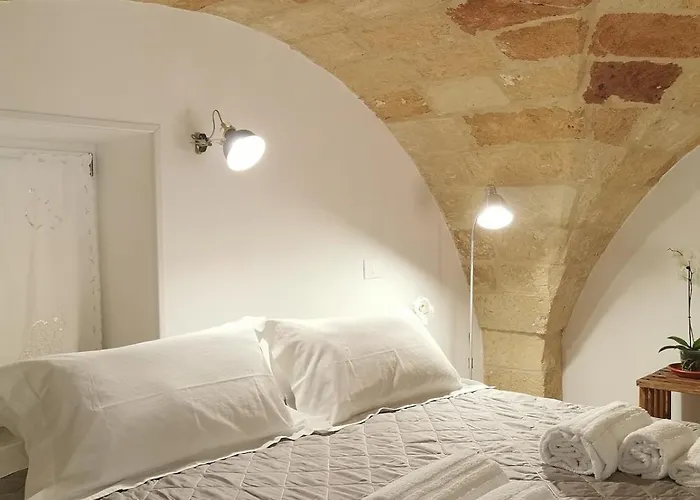 Radici - Centro Storico Апартаменты Лечче