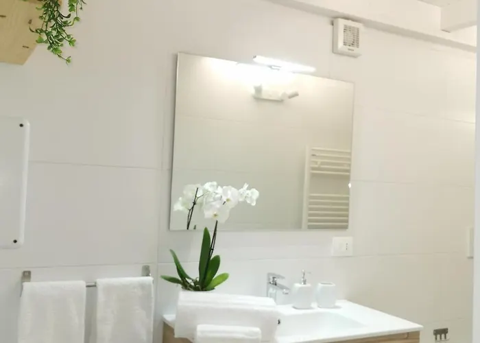 Radici - Centro Storico Лечче