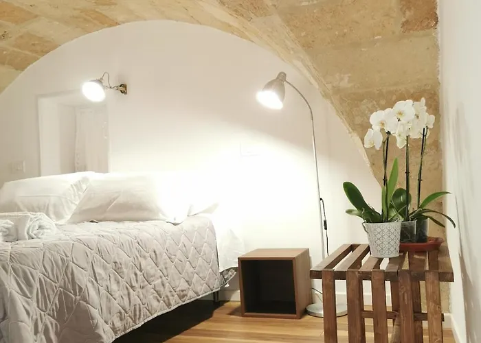 Апартаменты Radici - Centro Storico