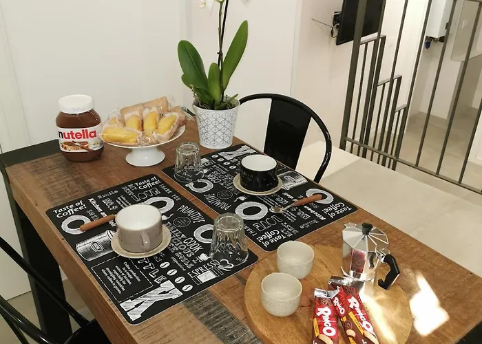 Апартаменты Radici - Centro Storico Лечче