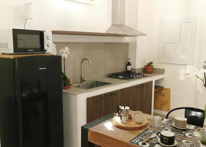 Radici - Centro Storico *