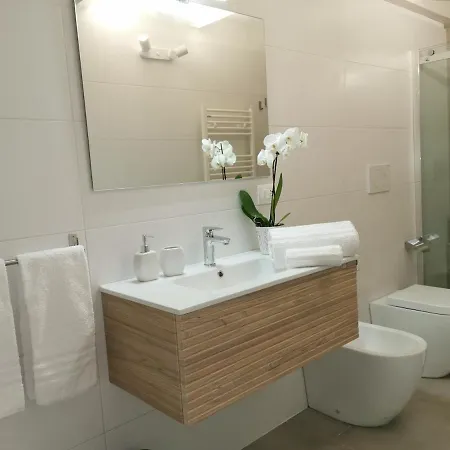 Apartmán Radici - Centro Storico *