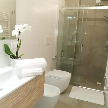 Radici - Centro Storico Appartamento *