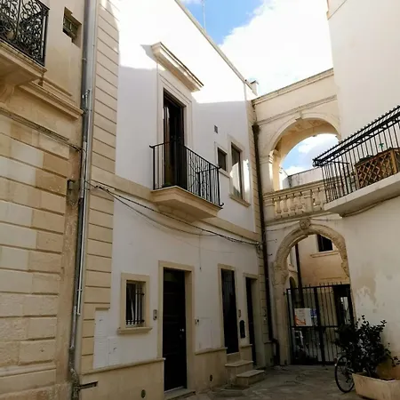 Radici - Centro Storico Apartment Lecce