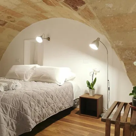 Appartamento Radici - Centro Storico Lecce