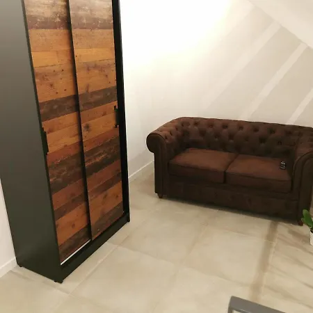 Apartmán Radici - Centro Storico