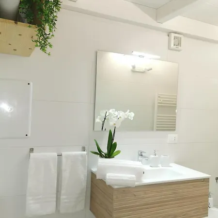 Radici - Centro Storico Apartmán *