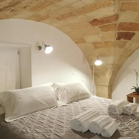Radici - Centro Storico Apartmán Lecce