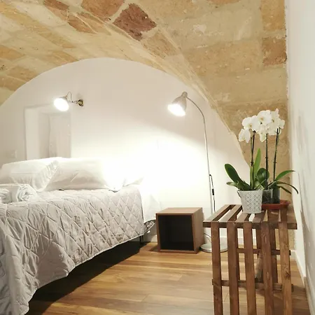 Apartmán Radici - Centro Storico