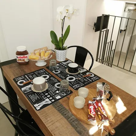 Apartmán Radici - Centro Storico Lecce