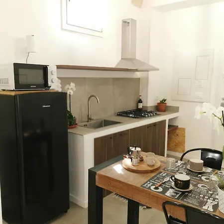 Radici - Centro Storico *