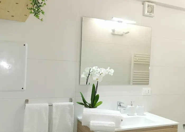 Radici - Centro Storico דירה *